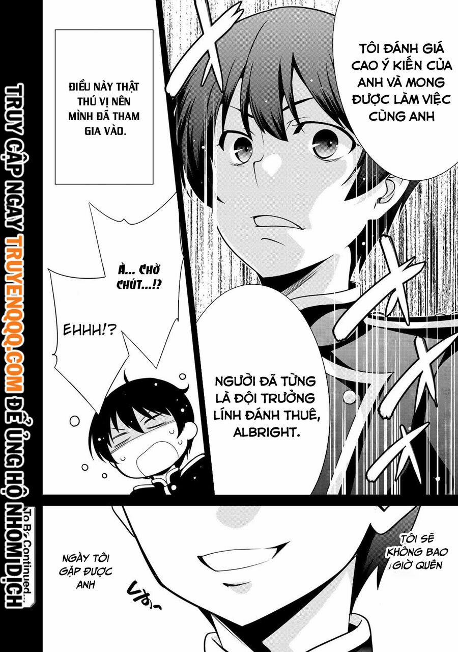 Tái Sinh Thành Hầu Gái Vô Đối 19.5 trang 11