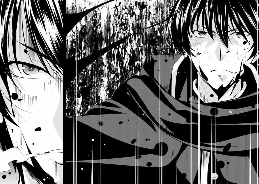 Tái Sinh Thành Hầu Gái Vô Đối 19 trang 15