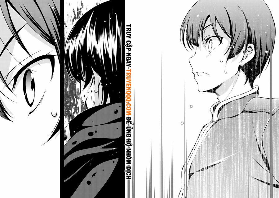 Tái Sinh Thành Hầu Gái Vô Đối 19 trang 16