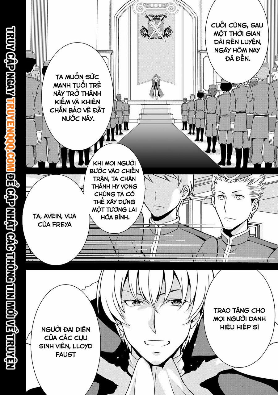 Tái Sinh Thành Hầu Gái Vô Đối 19 trang 8