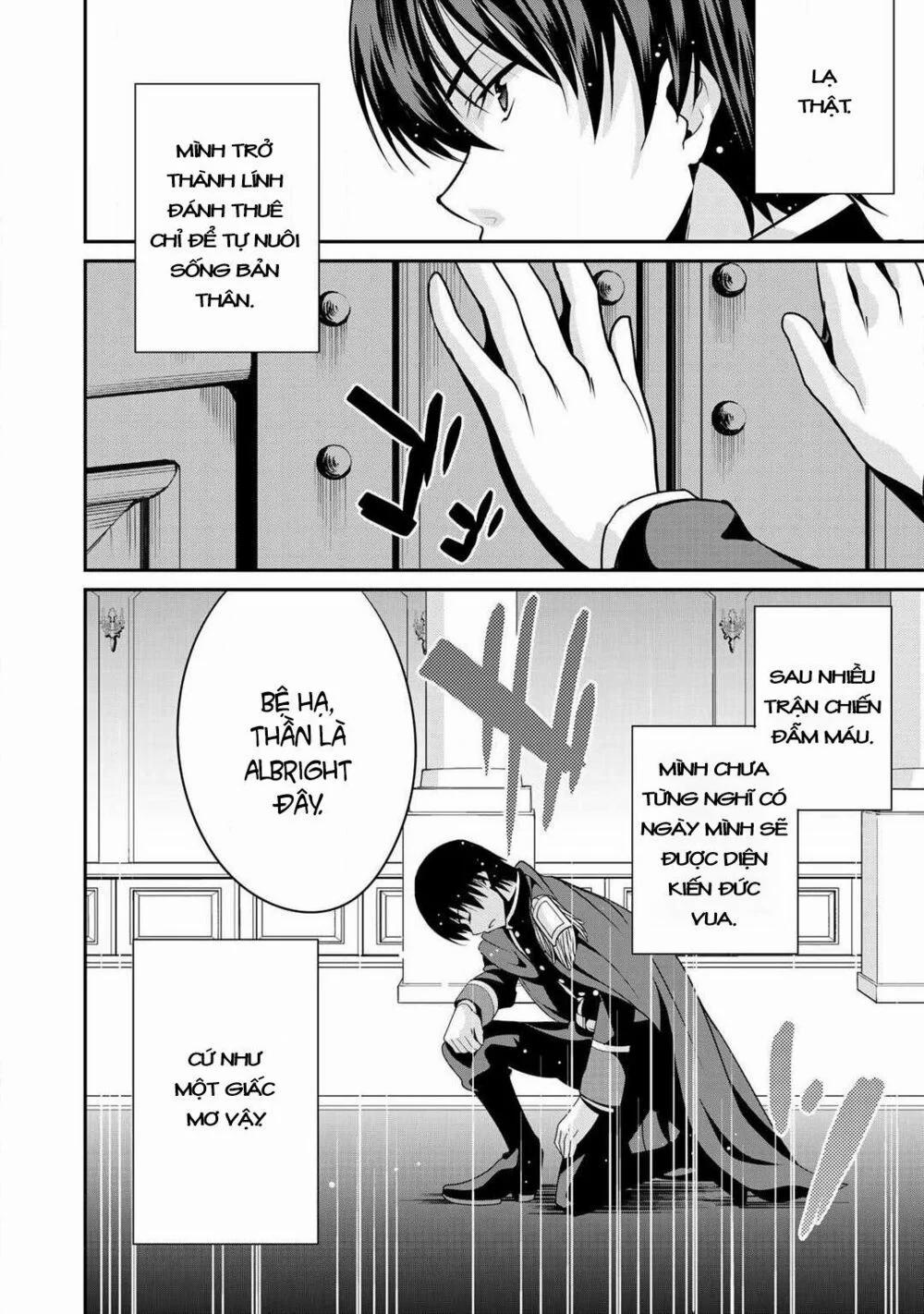 Tái Sinh Thành Hầu Gái Vô Đối 2 trang 11