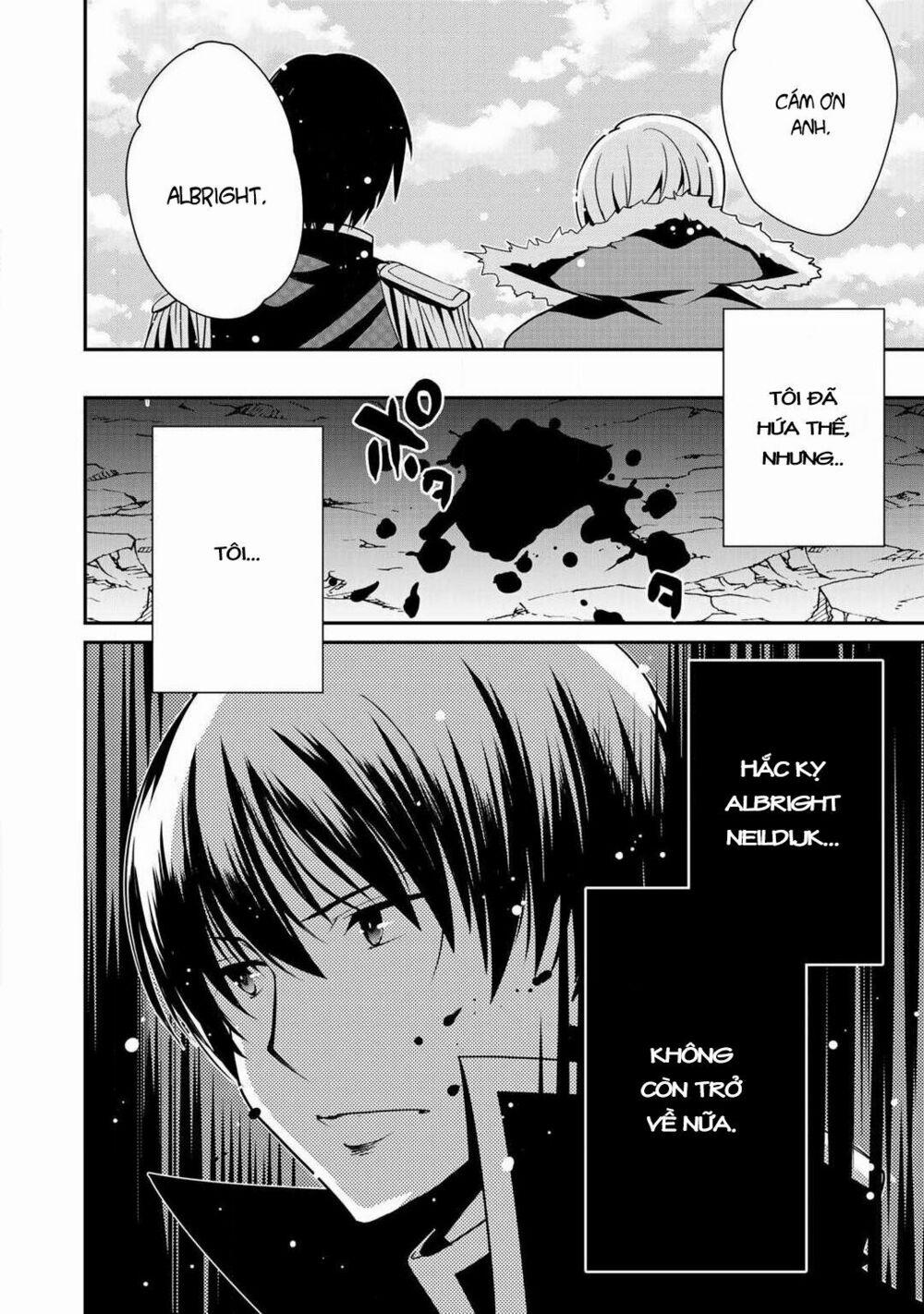 Tái Sinh Thành Hầu Gái Vô Đối 2 trang 21