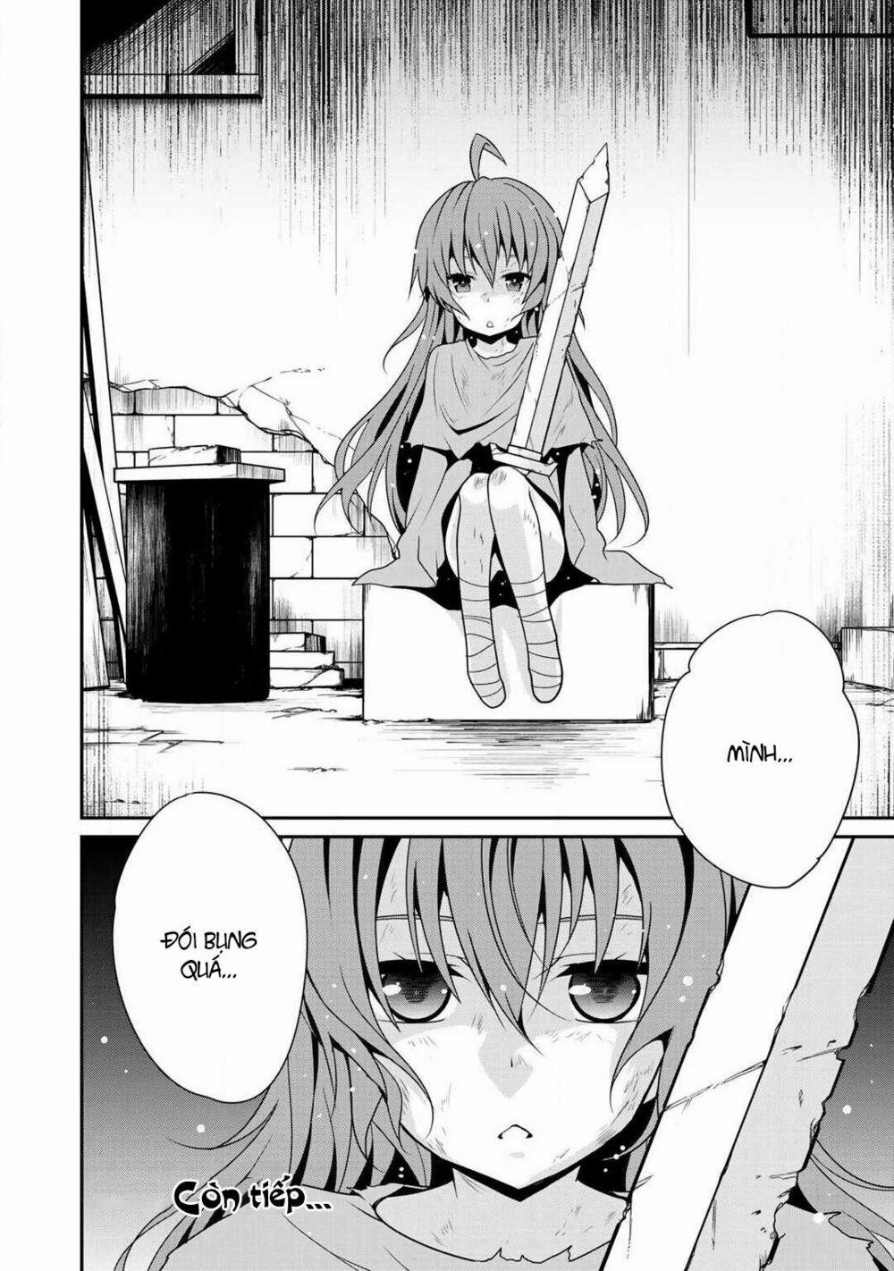 Tái Sinh Thành Hầu Gái Vô Đối 2 trang 23