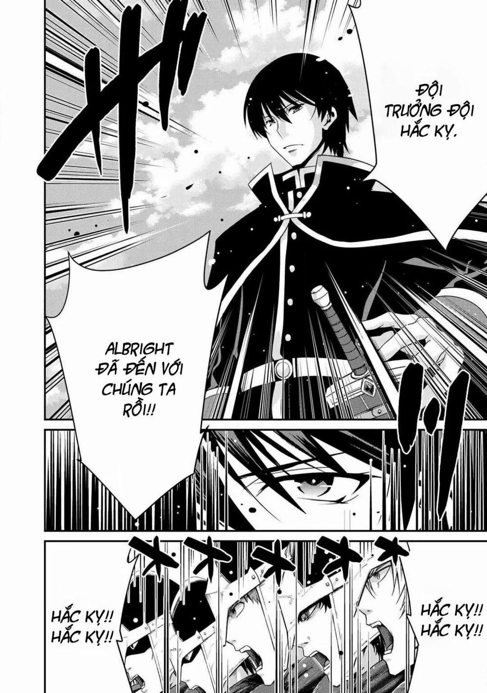 Tái Sinh Thành Hầu Gái Vô Đối 2 trang 4