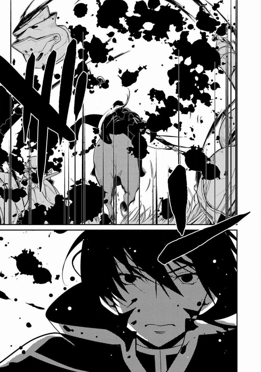 Tái Sinh Thành Hầu Gái Vô Đối 2 trang 7