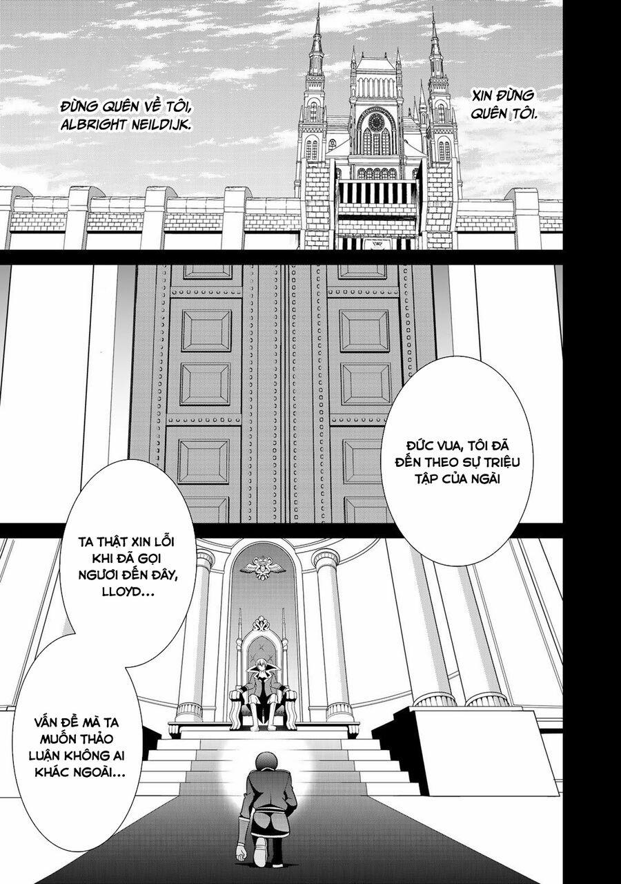 Tái Sinh Thành Hầu Gái Vô Đối 20.5 trang 16