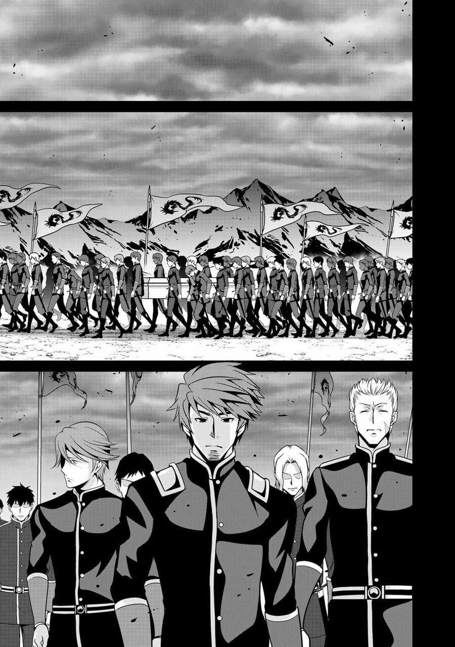 Tái Sinh Thành Hầu Gái Vô Đối 21 trang 2