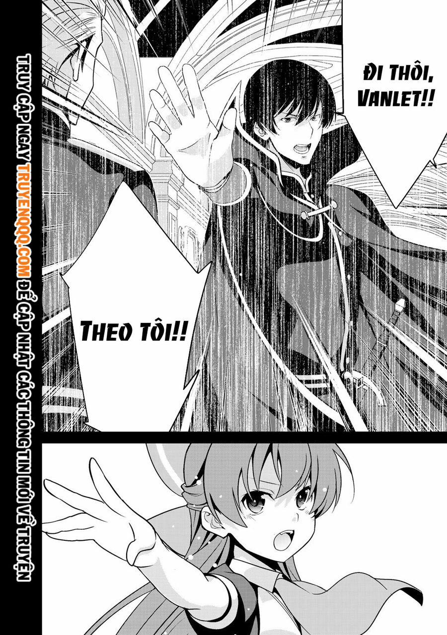 Tái Sinh Thành Hầu Gái Vô Đối 21 trang 20