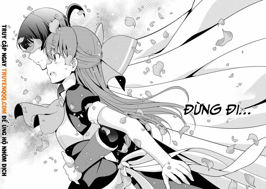 Tái Sinh Thành Hầu Gái Vô Đối 21 trang 24