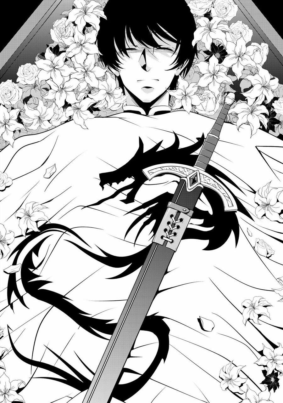 Tái Sinh Thành Hầu Gái Vô Đối 21 trang 5