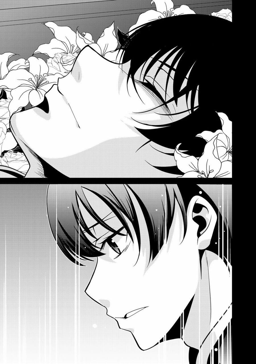 Tái Sinh Thành Hầu Gái Vô Đối 21 trang 6