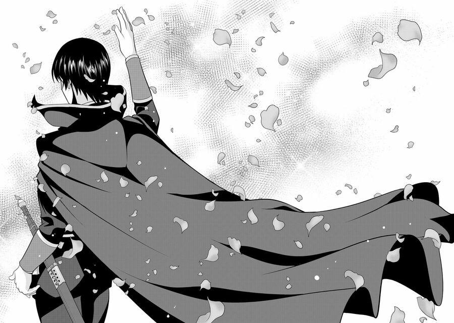 Tái Sinh Thành Hầu Gái Vô Đối 21 trang 9