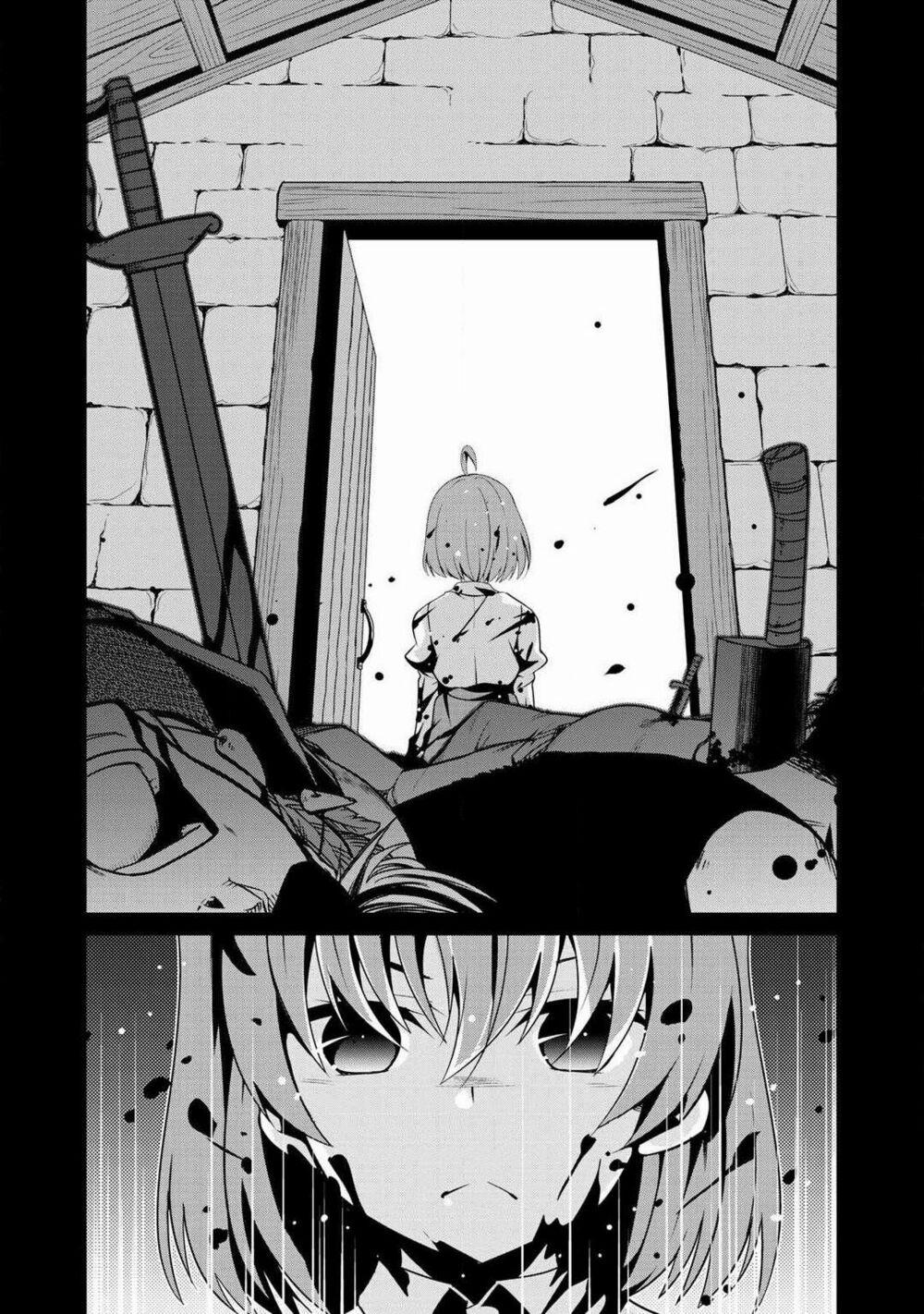 Tái Sinh Thành Hầu Gái Vô Đối 3 trang 6