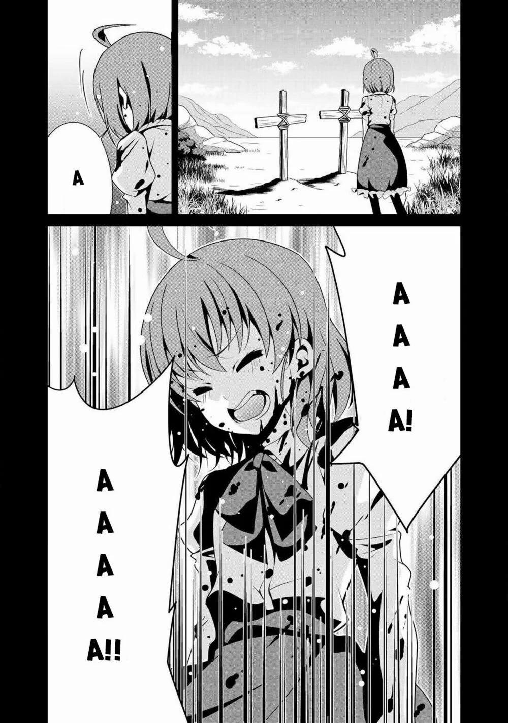 Tái Sinh Thành Hầu Gái Vô Đối 3 trang 7