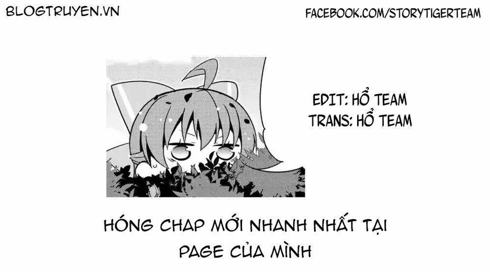 Tái Sinh Thành Hầu Gái Vô Đối 8 trang 24