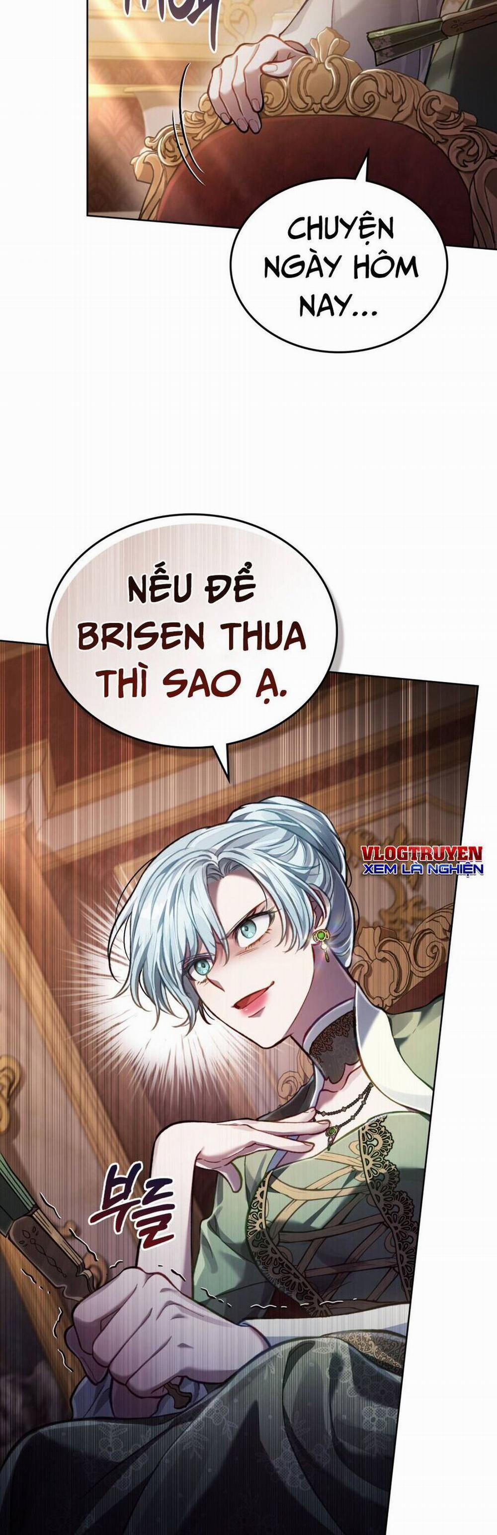 Tái Sinh Thành Hoàng Tử Của Quốc Gia Kẻ Địch 17 trang 1