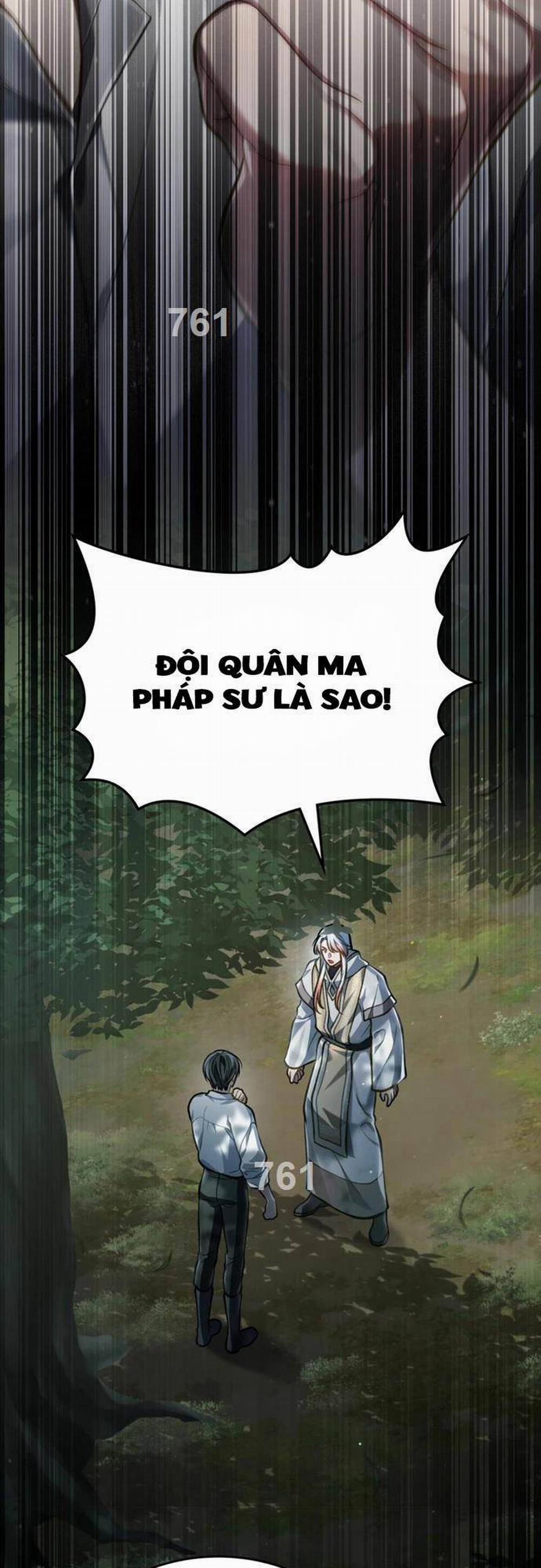 Tái Sinh Thành Hoàng Tử Của Quốc Gia Kẻ Địch 26 trang 1