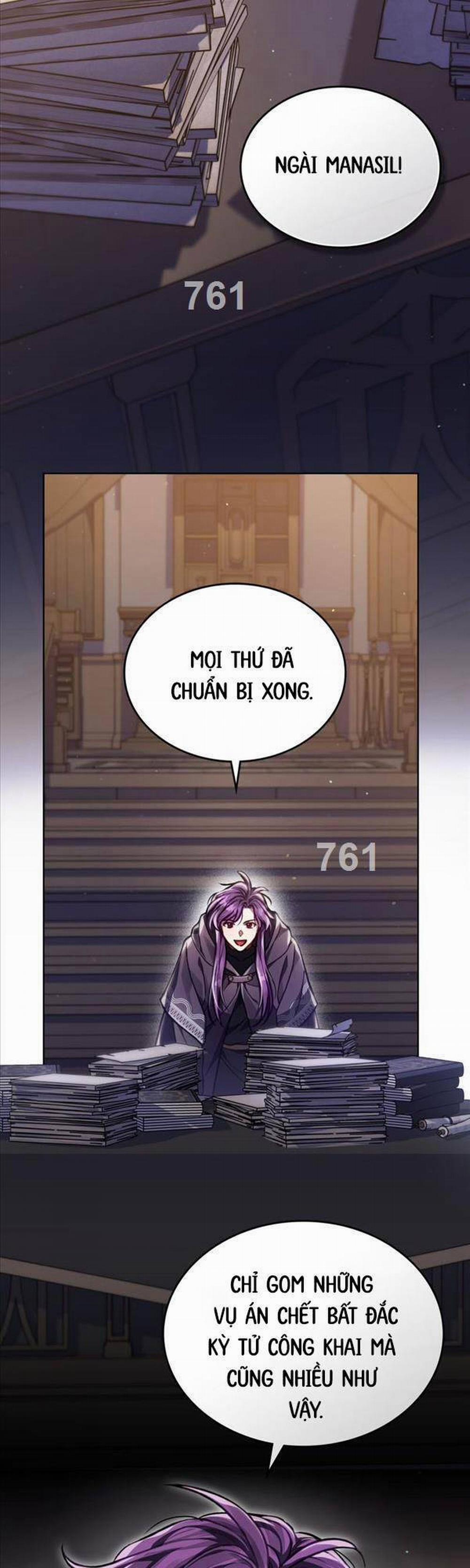 Tái Sinh Thành Hoàng Tử Của Quốc Gia Kẻ Địch 27 trang 1