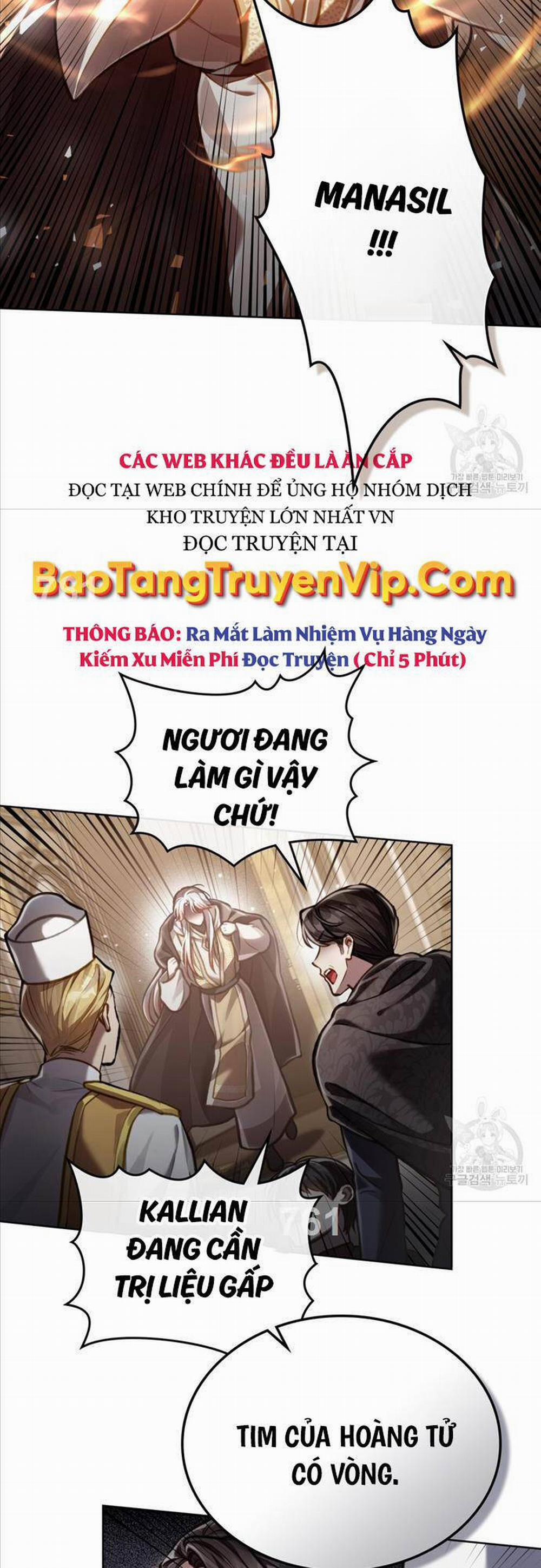 Tái Sinh Thành Hoàng Tử Của Quốc Gia Kẻ Địch 29 trang 1