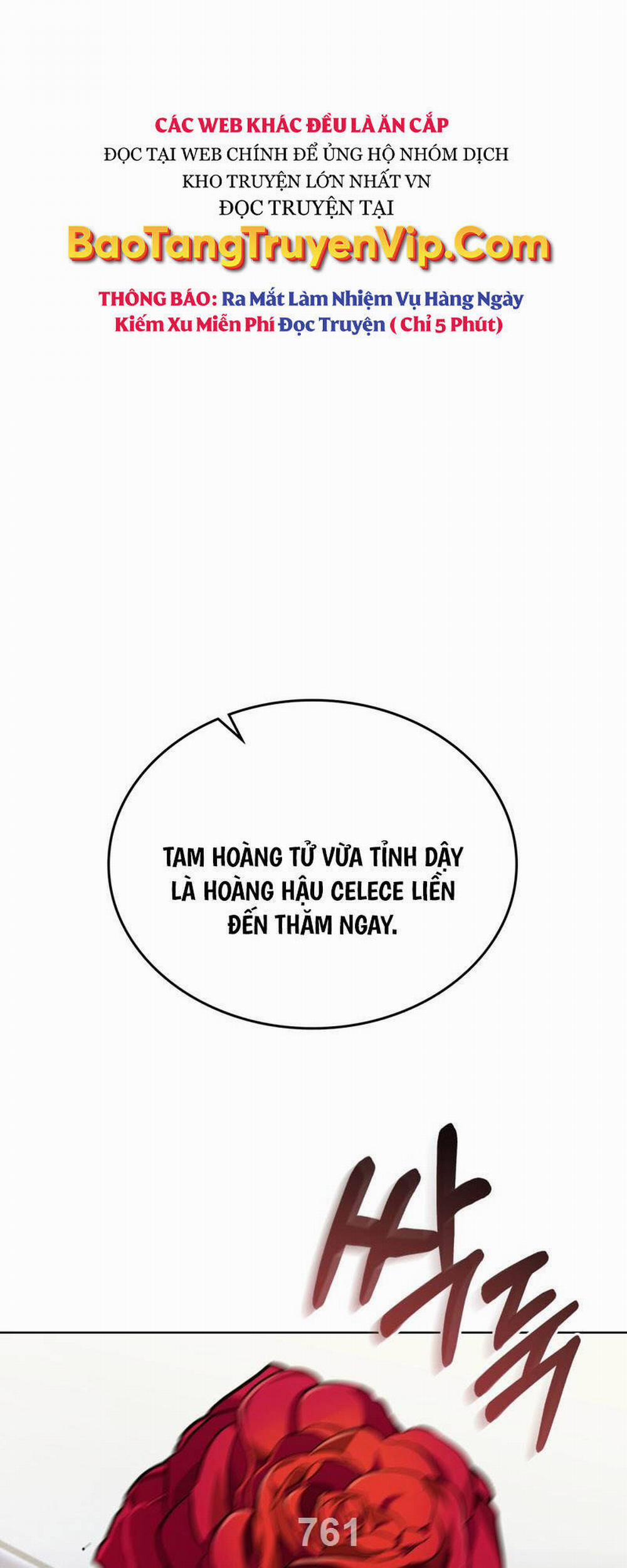 Tái Sinh Thành Hoàng Tử Của Quốc Gia Kẻ Địch 30 trang 0