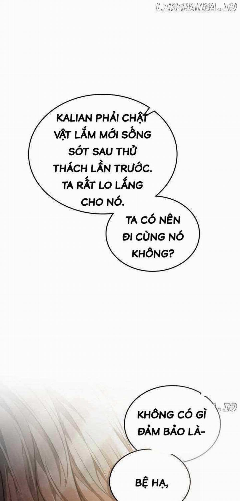 Tái Sinh Thành Hoàng Tử Của Quốc Gia Kẻ Địch 35 trang 1