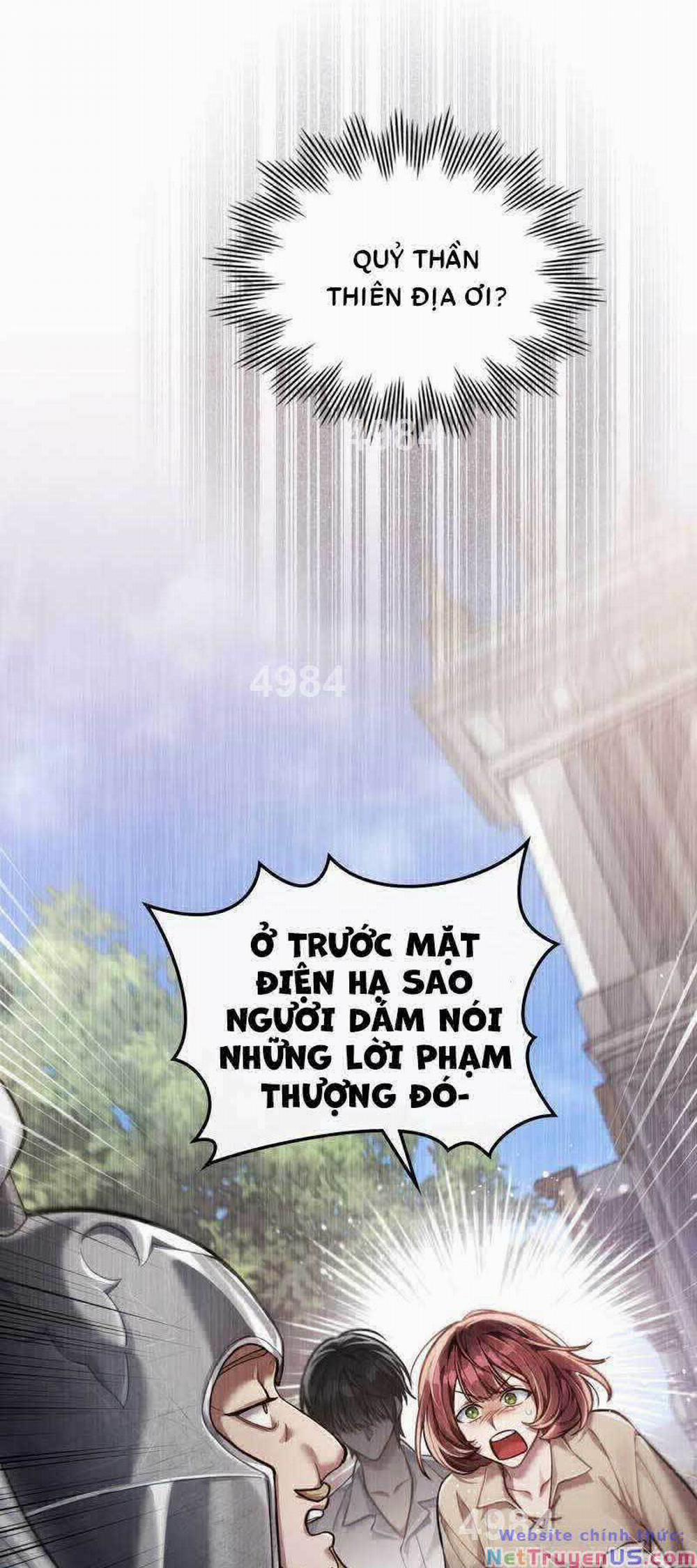Tái Sinh Thành Hoàng Tử Của Quốc Gia Kẻ Địch 6 trang 1