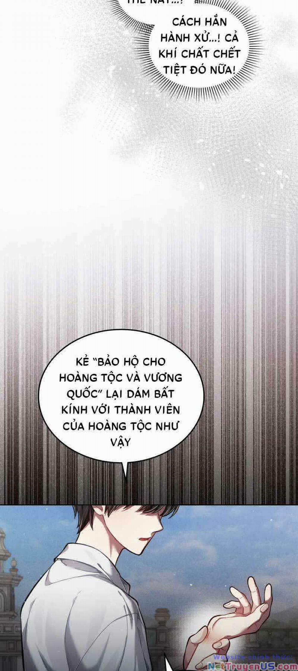 Tái Sinh Thành Hoàng Tử Của Quốc Gia Kẻ Địch 6 trang 43