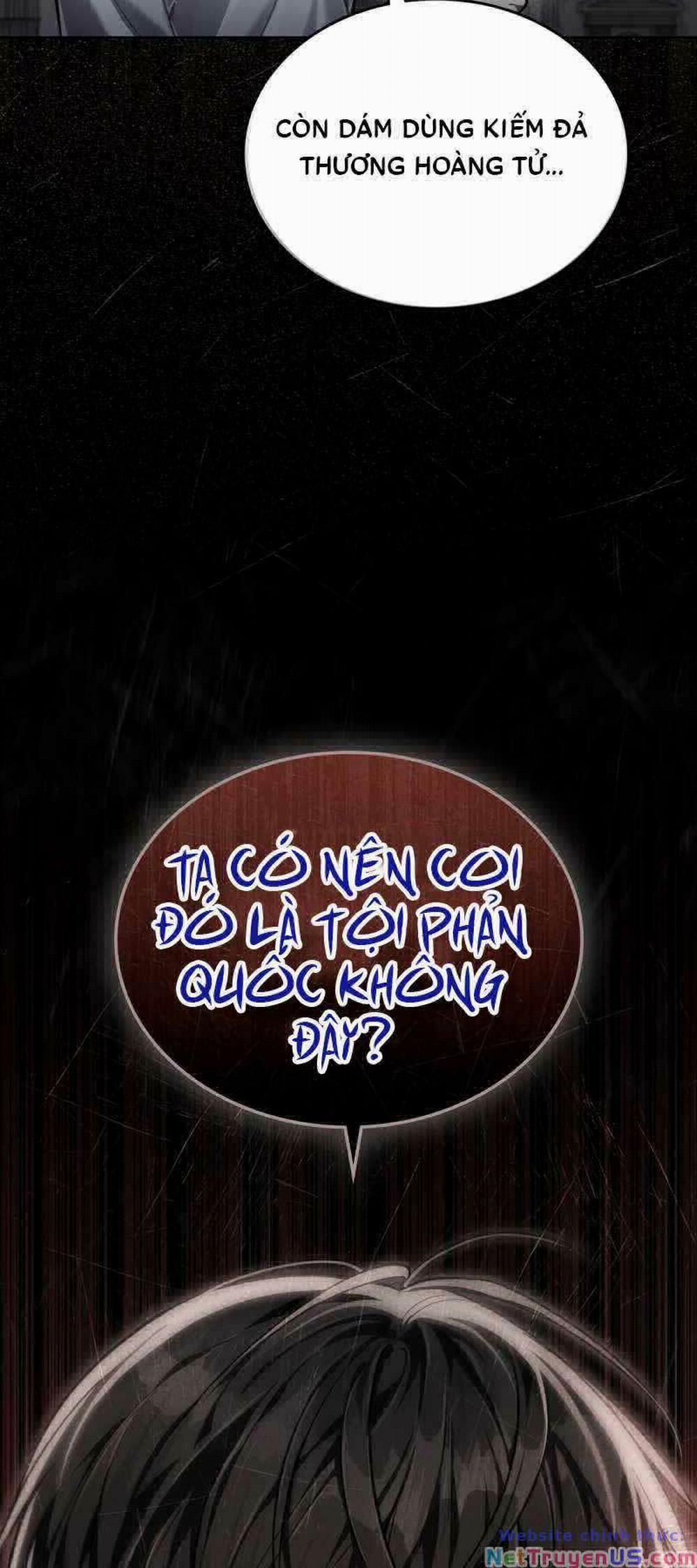 Tái Sinh Thành Hoàng Tử Của Quốc Gia Kẻ Địch 6 trang 44