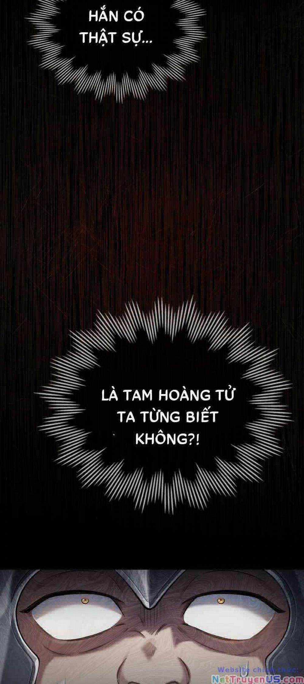 Tái Sinh Thành Hoàng Tử Của Quốc Gia Kẻ Địch 6 trang 46