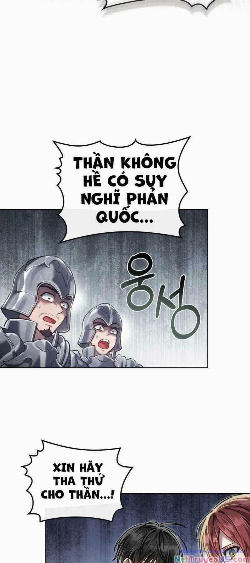 Tái Sinh Thành Hoàng Tử Của Quốc Gia Kẻ Địch 6 trang 49