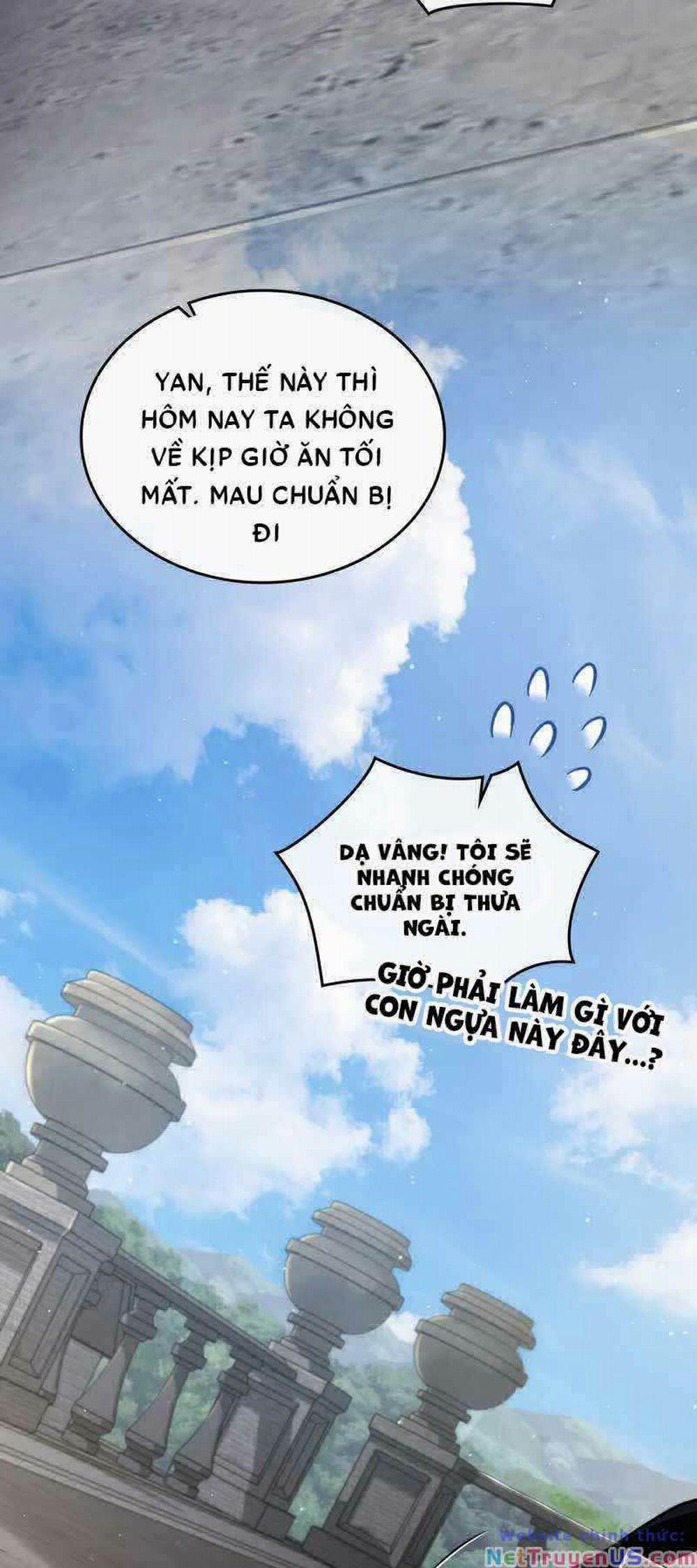 Tái Sinh Thành Hoàng Tử Của Quốc Gia Kẻ Địch 6 trang 66