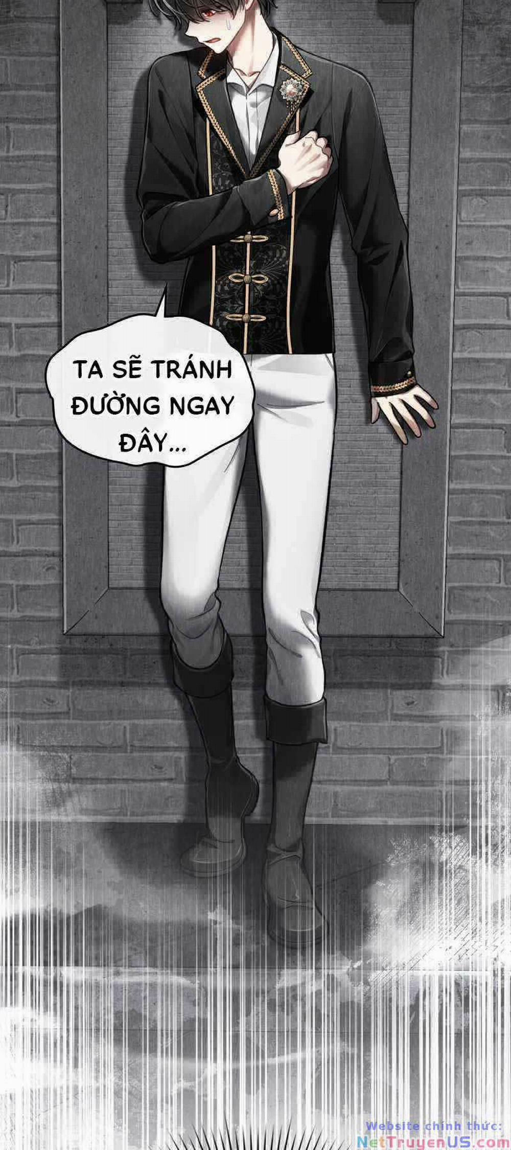 Tái Sinh Thành Hoàng Tử Của Quốc Gia Kẻ Địch 6 trang 8