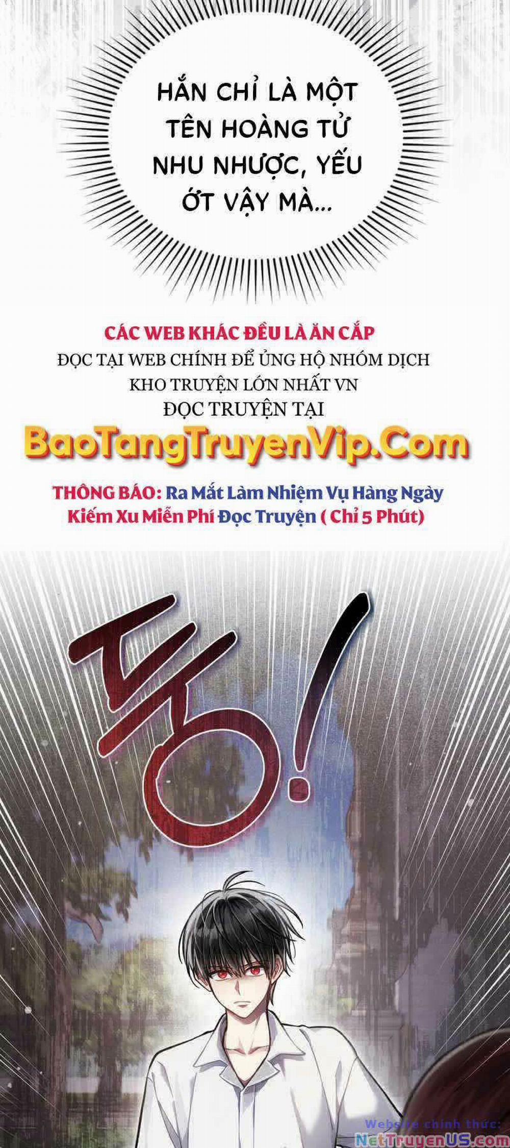 Tái Sinh Thành Hoàng Tử Của Quốc Gia Kẻ Địch 6 trang 9