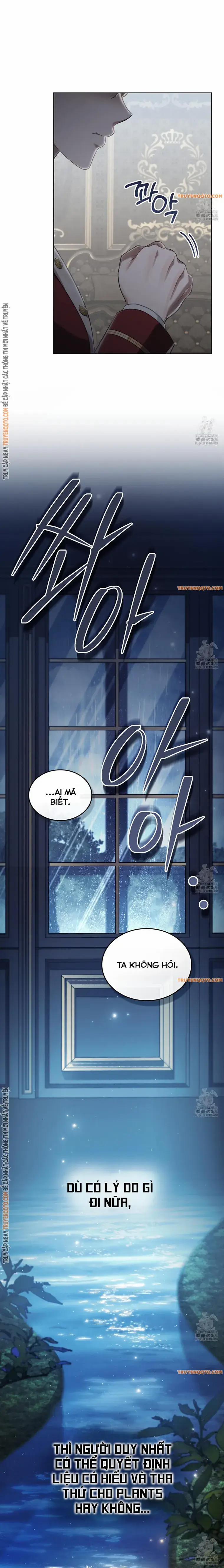 Tái Sinh Thành Hoàng Tử Của Quốc Gia Kẻ Địch 65 trang 15