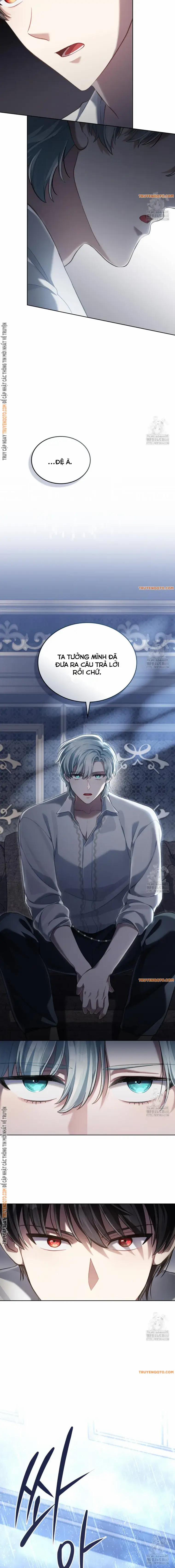 Tái Sinh Thành Hoàng Tử Của Quốc Gia Kẻ Địch 65 trang 6