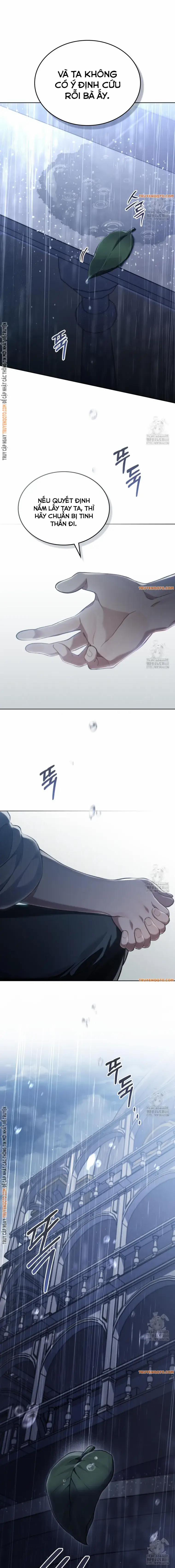 Tái Sinh Thành Hoàng Tử Của Quốc Gia Kẻ Địch 65 trang 8