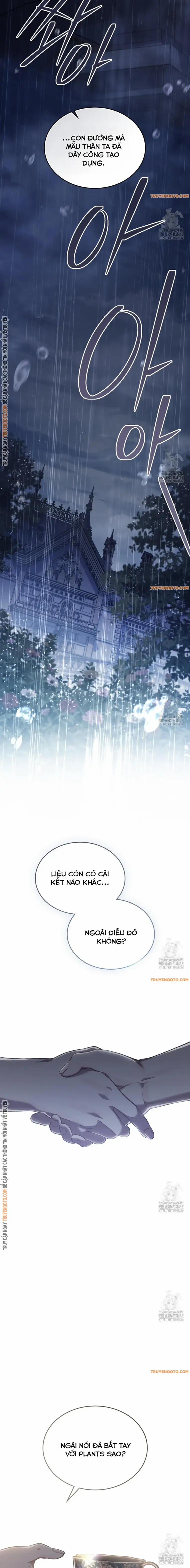 Tái Sinh Thành Hoàng Tử Của Quốc Gia Kẻ Địch 65 trang 9