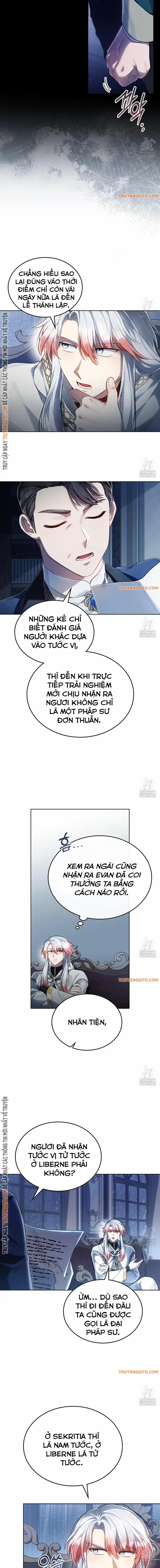 Tái Sinh Thành Hoàng Tử Của Quốc Gia Kẻ Địch 66 trang 3