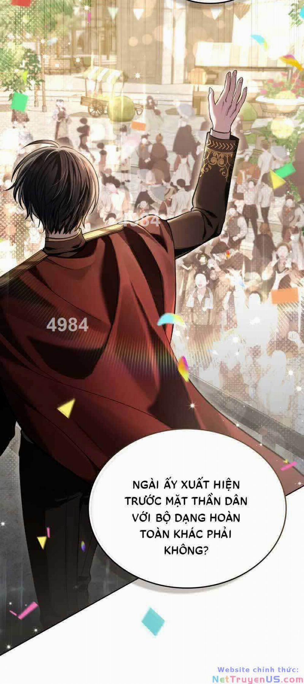 Tái Sinh Thành Hoàng Tử Của Quốc Gia Kẻ Địch 9 trang 1