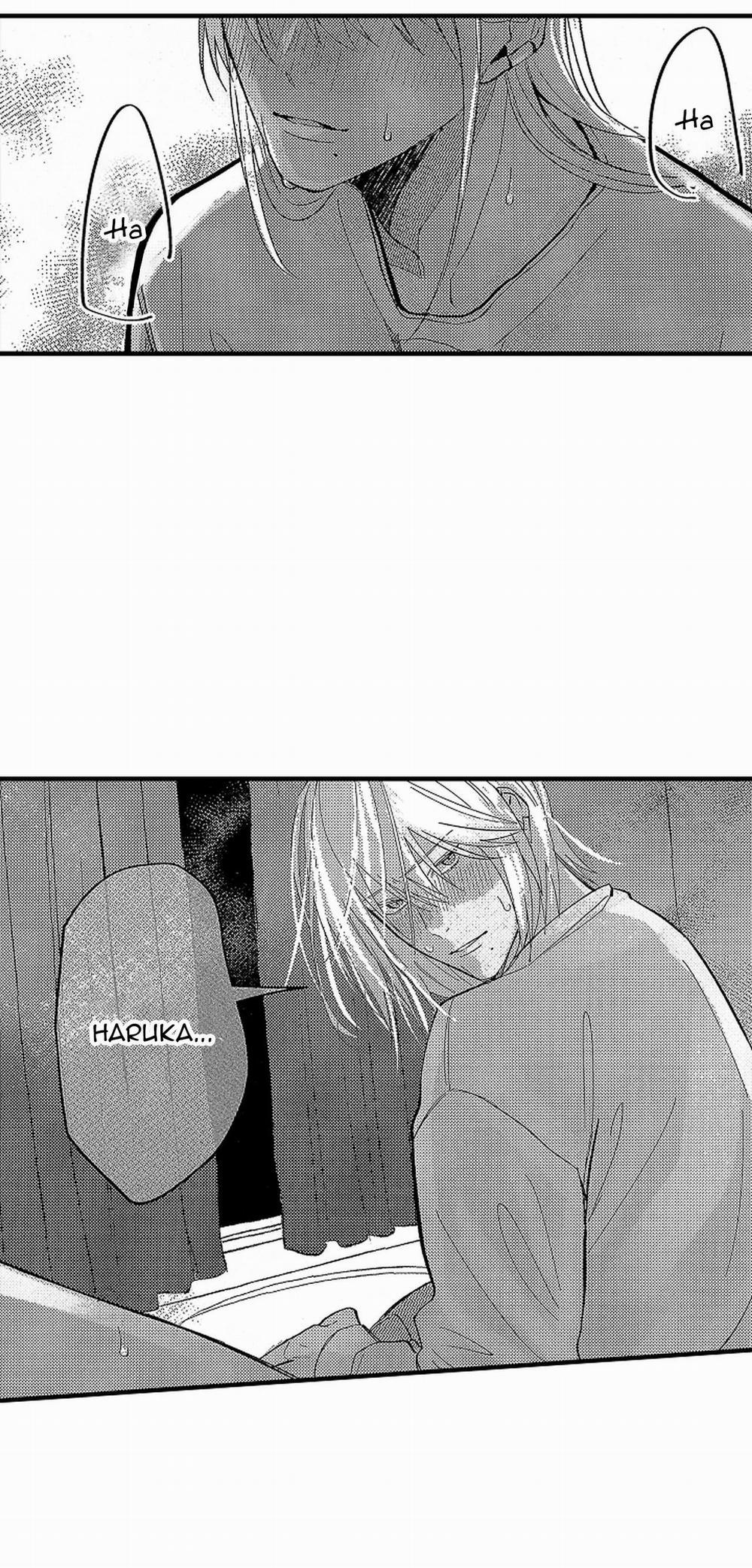 Tái sinh thành một Omega 3 trang 18