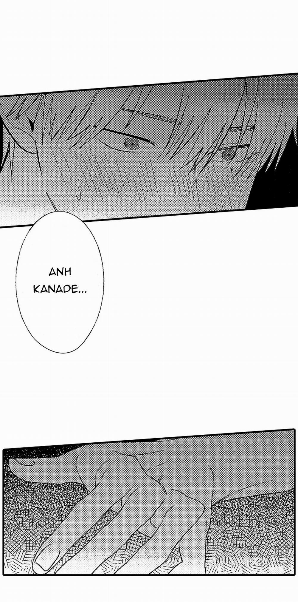 Tái sinh thành một Omega 3 trang 19