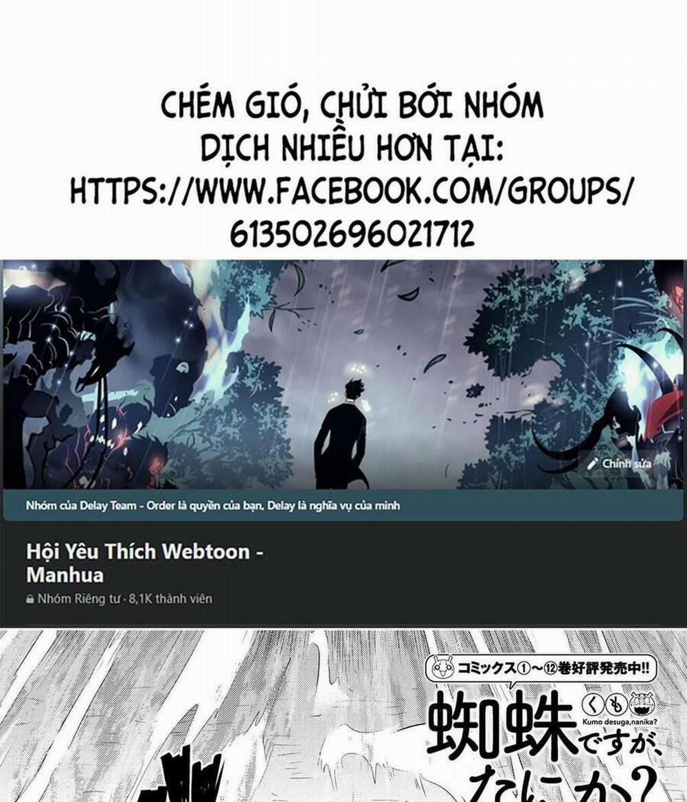 Tái Sinh Thành Nhện 126 trang 0