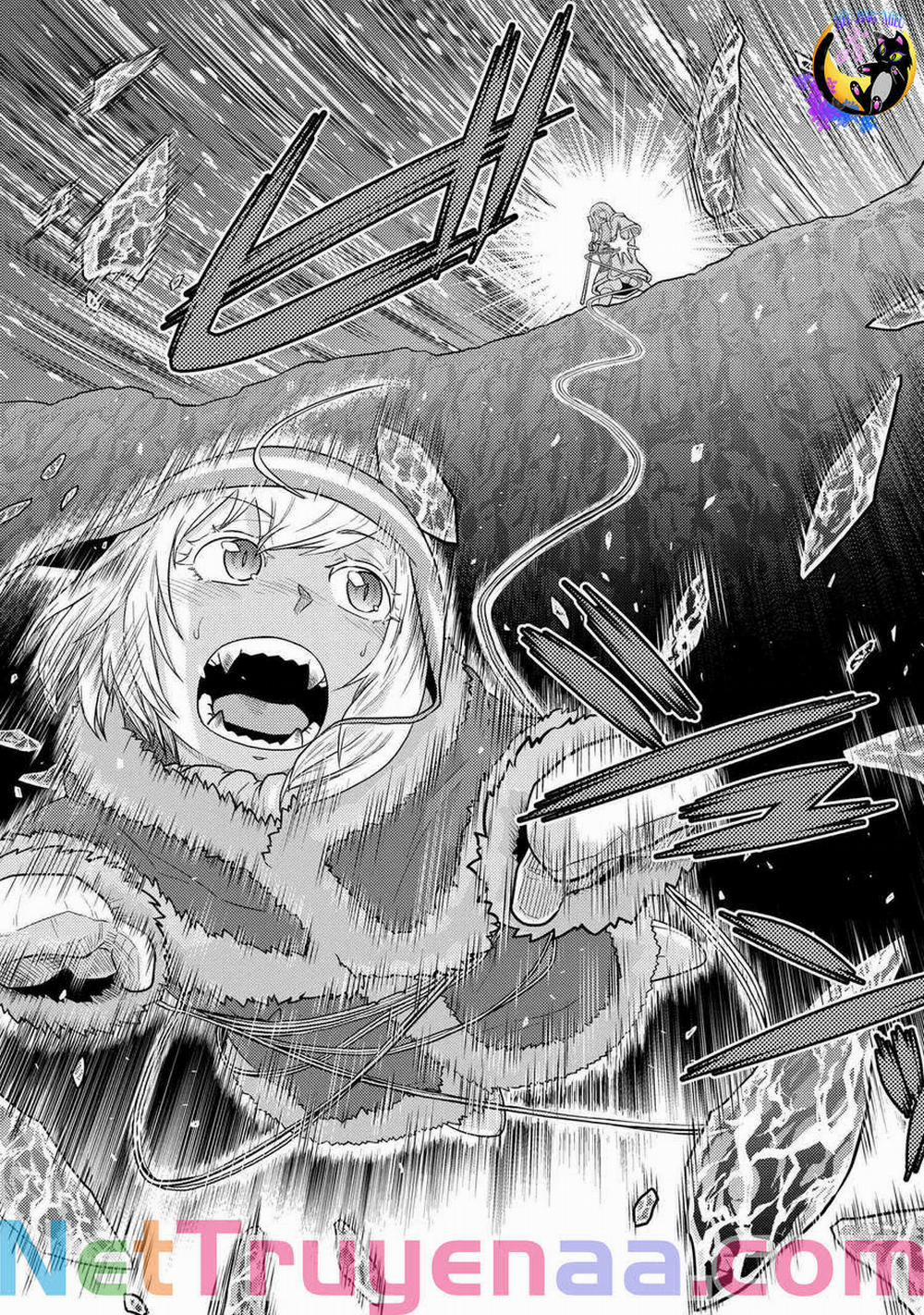 Tái Sinh Thành Nhện 139 trang 6