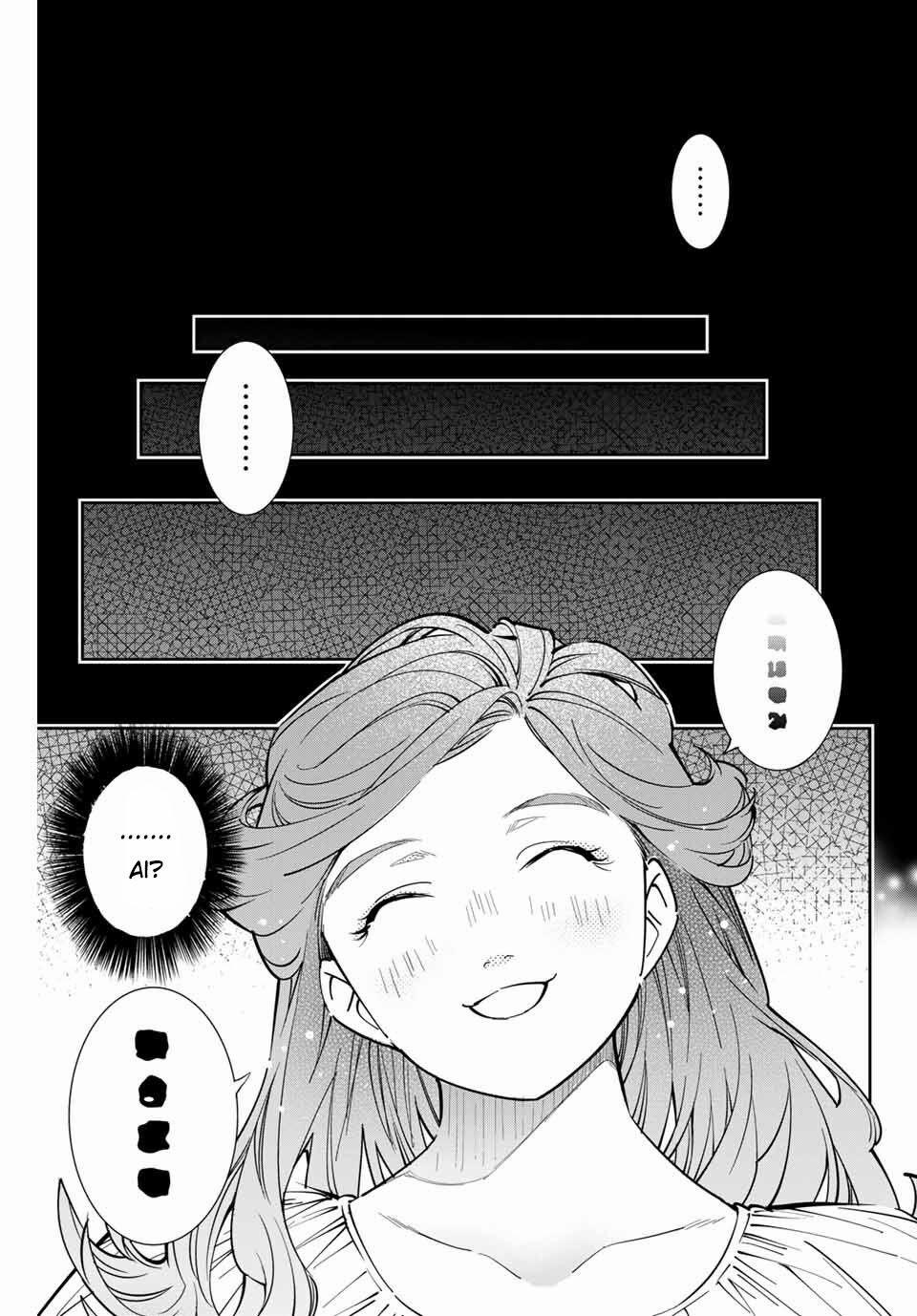 Tái Sinh Thành Quý Tộc Với Kĩ Năng 'appraisal' 1 trang 8