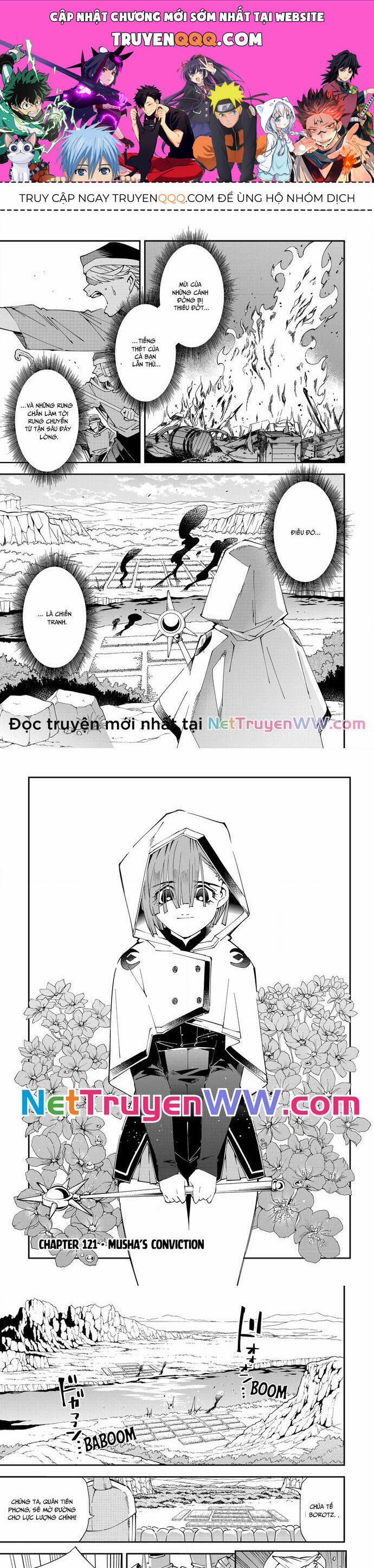 Tái Sinh Thành Quý Tộc Với Kĩ Năng 'appraisal' 121 trang 0