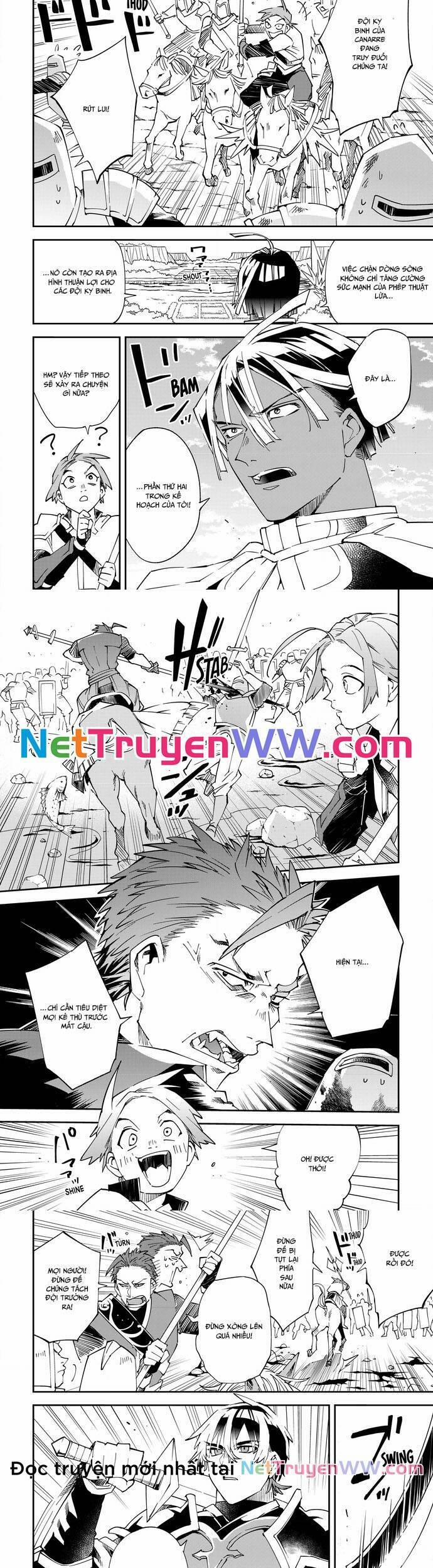 Tái Sinh Thành Quý Tộc Với Kĩ Năng 'appraisal' 122 trang 2