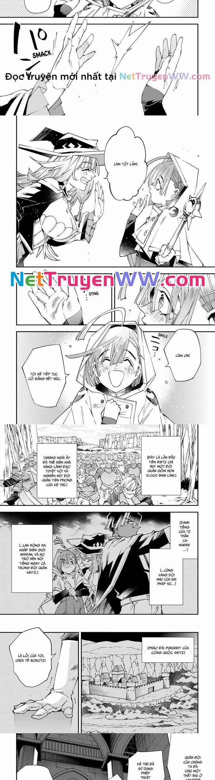 Tái Sinh Thành Quý Tộc Với Kĩ Năng 'appraisal' 122 trang 5