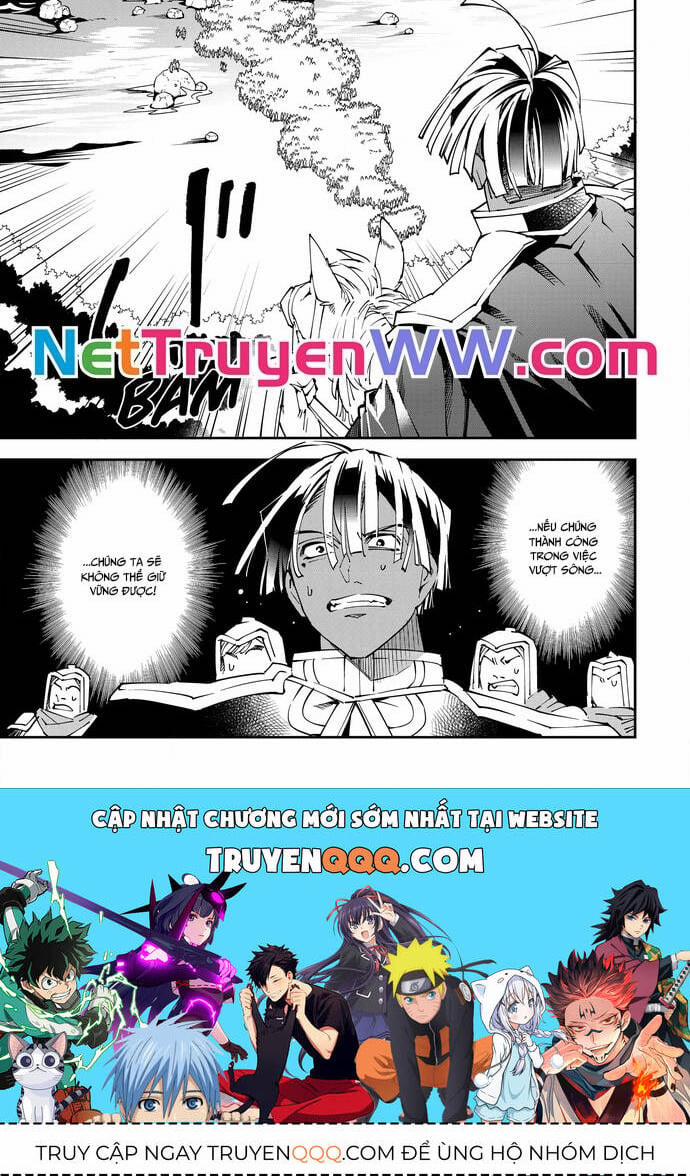 Tái Sinh Thành Quý Tộc Với Kĩ Năng 'appraisal' 123 trang 8