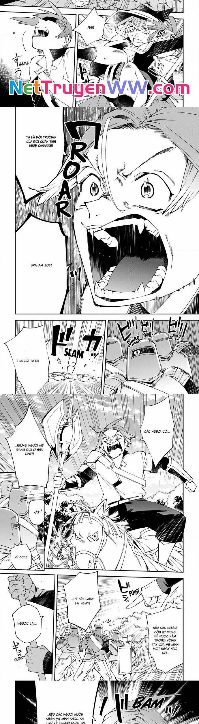 Tái Sinh Thành Quý Tộc Với Kĩ Năng 'appraisal' 124 trang 5