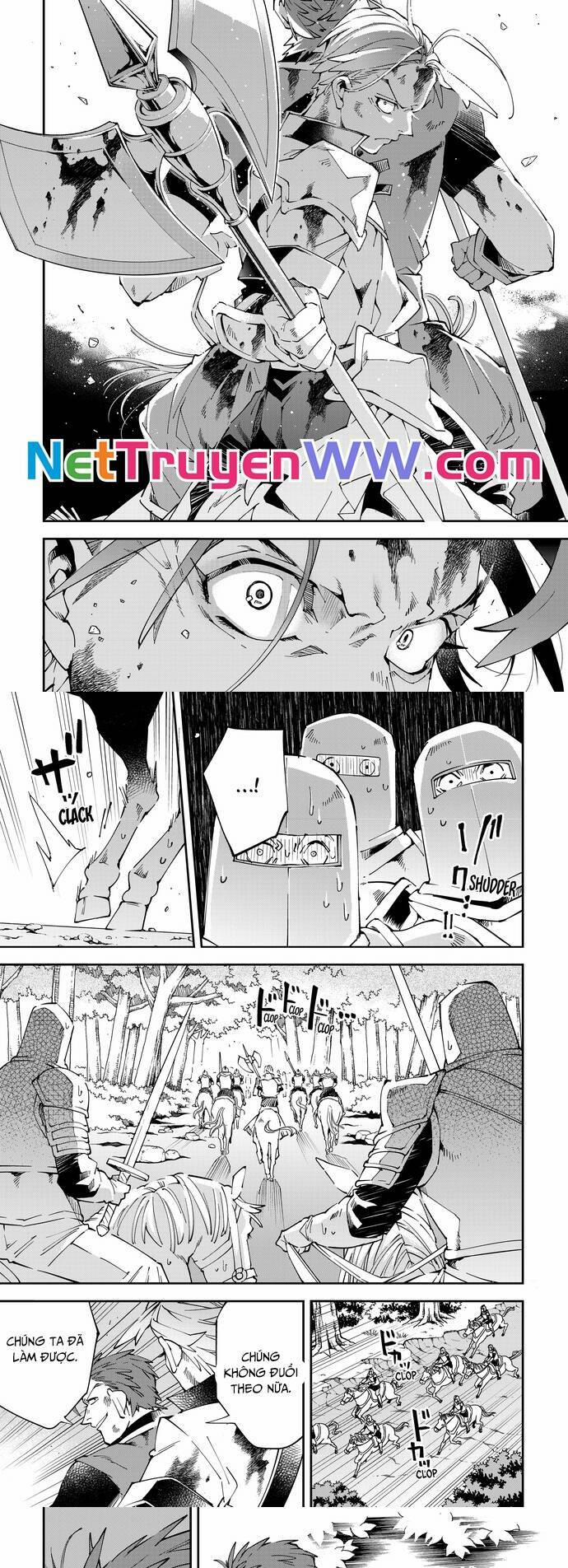 Tái Sinh Thành Quý Tộc Với Kĩ Năng 'appraisal' 127 trang 6